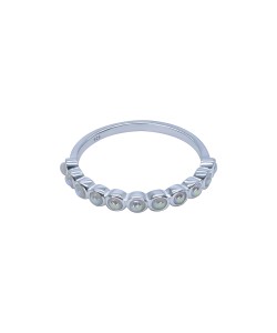 Silver Ring NSR-4166